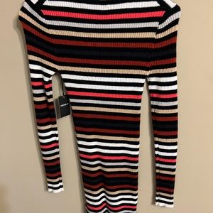 Forever 21 sweater dress